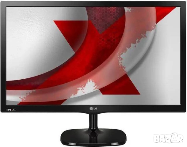 24" TV за TIR на 12V LG HD LED