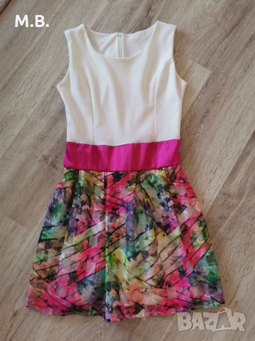 Рокля, снимка 5 - Рокли - 35926654