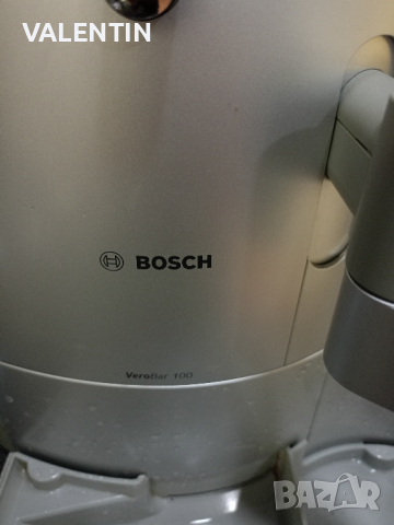 Кафе автомат  BOSCH на части, снимка 3 - Кафемашини - 44809740