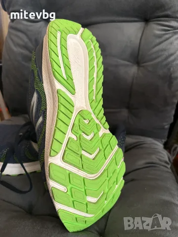 Маратонки Converse и New Balance, снимка 4 - Маратонки - 56093595