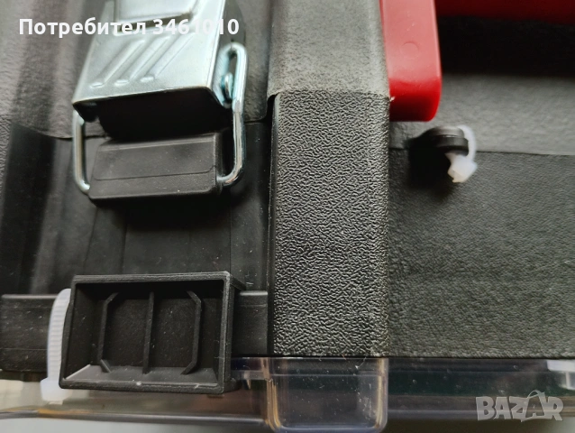 Парксайд 487755 - чисто нов, никога не отварян, снимка 3 - Винтоверти - 53571523