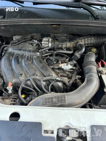 Дачия лоджи, снимка 3 - Автомобили и джипове - 47803475