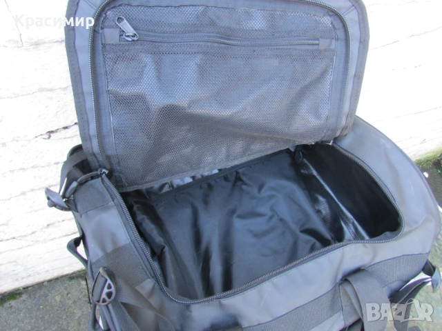 Сак - раница за багаж Mountain Warehouse, снимка 18 - Сакове - 52941318