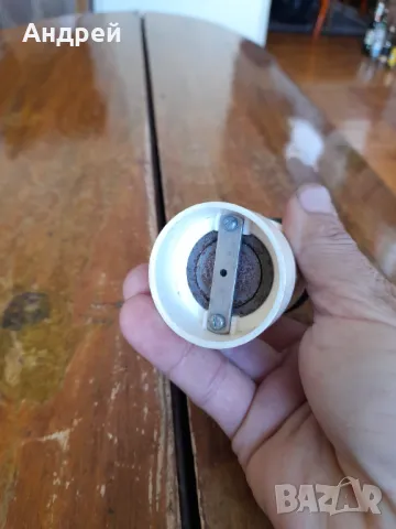 Стара Мелничка,мелница за чер пипер #23, снимка 3 - Други ценни предмети - 49844396