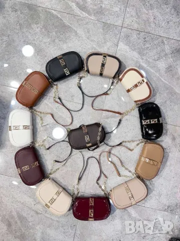 чанти versace , снимка 9 - Чанти - 50366110
