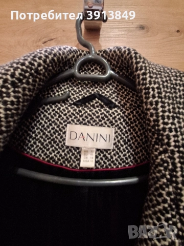 Дамско палто , снимка 5 - Палта, манта - 52392287