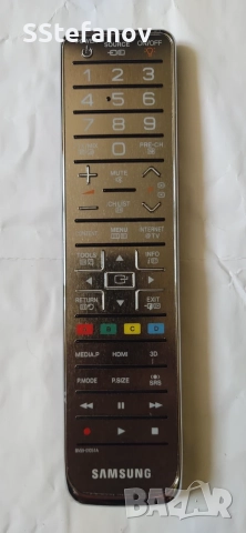 Дистанционно Samsung BN59-01051A