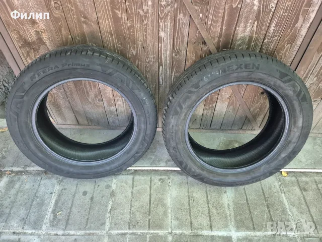 Летни гуми NEXEN NFera Primus 215/60R17