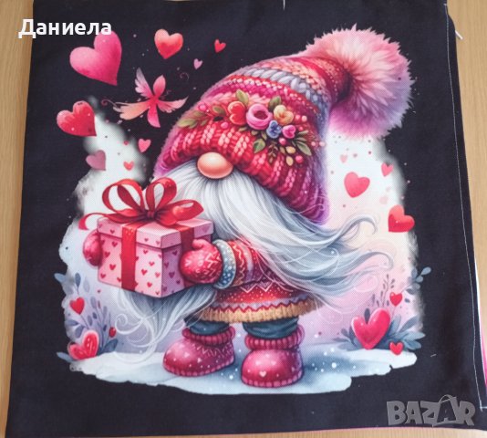 Декоративни възглавнички , снимка 7 - Възглавници - 44143024