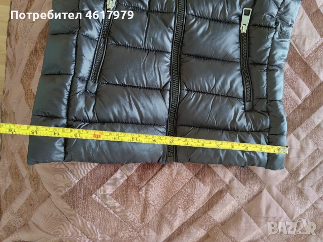 Дамска супер олекотена грейка Манго, снимка 8 - Жилетки - 52033741