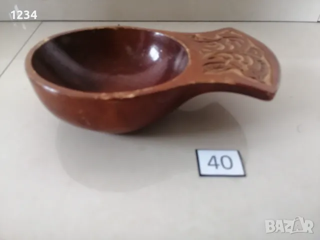 Дървени купи, снимка 15 - Други стоки за дома - 49307008