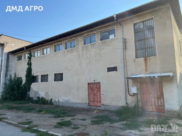 Индустриална сграда, снимка 6 - Производствени сгради - 51345128