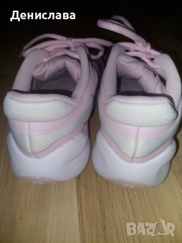 Маратонки Nike, н. 35,5, снимка 4 - Детски маратонки - 52818262