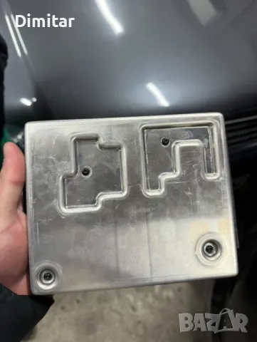 Porsche Panamera 3.0d , снимка 2 - Части - 48893838