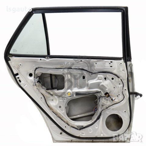 Задна лява врата Toyota Avensis II 2003-2009 ID:111345, снимка 2 - Части - 42374530