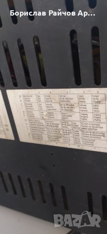 Jungheinrich Akkumat timetronic 24/30, снимка 3 - Други инструменти - 41977633