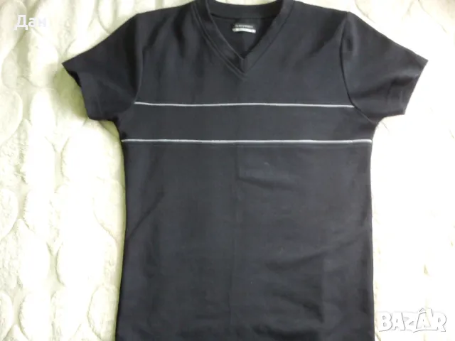 Мъжки спортни тениски