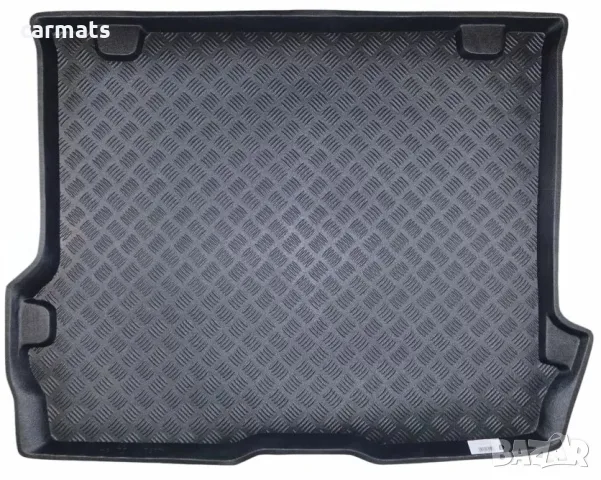 Стелка за багажник Rezaw-Plast за Opel Combo 5D (2002+)