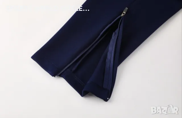 Спортен екип на ПСЖ 2025/2026, снимка 5 - Спортни дрехи, екипи - 49901497