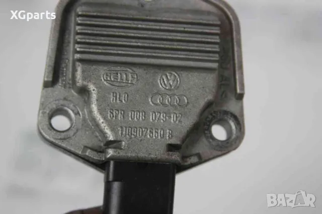 Датчик ниво на масло за Audi A4 B6 2.5tdi 180 к.с. (2001-2004) 1J0907660B, снимка 3 - Части - 47671896