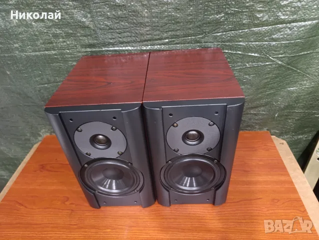 Jamo 307A.        Цена-119 евро, снимка 4 - Тонколони - 55779603