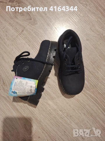 Детски обувки на melania 27 номер