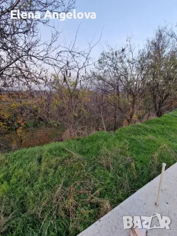Парцел в с. Чешнегирово (Пловдив), с готов ФУНДАМЕНТ, УПИ 2036 кв , снимка 6 - Парцели - 56005362
