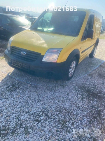 Форд , снимка 4 - Автомобили и джипове - 53821740