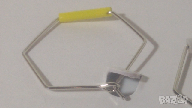 Маркери за чаши; glass markers, 10 броя, снимка 8 - Други стоки за дома - 51778509