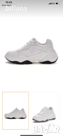 Оригинални  маратонки Guess