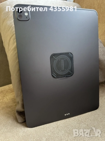 IPAD M5 PRO 13INCH, снимка 6 - Таблети - 56213527