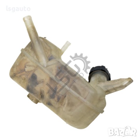 Разширително казанче антифриз Renault Megane II 2002-2010 ID:107082, снимка 2 - Части - 41735544