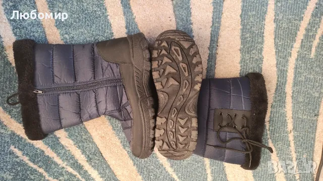 Дамски апрески