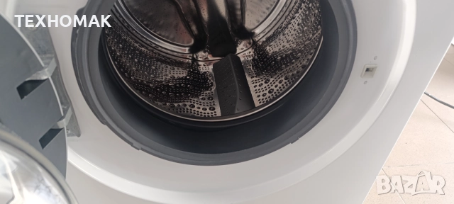 Пералня SIEMENS IQ700 8кг. клас A +++ , снимка 5 - Перални - 52829615