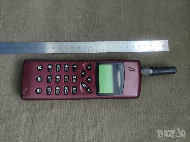 продавам Benefon  TDP 40

, снимка 4 - Други - 42135102