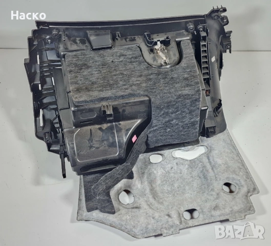 Жабка Opel Insignia Опел Инсигниа 2008г-2017г, снимка 2 - Части - 53749486