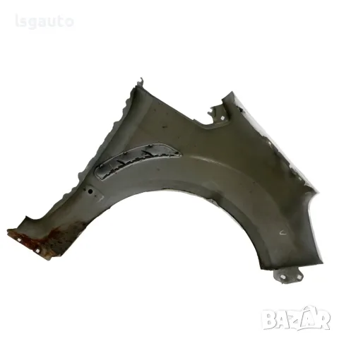 Ляв калник Ford S-MAX 2006-2014 ID: 163515, снимка 2 - Части - 55725937