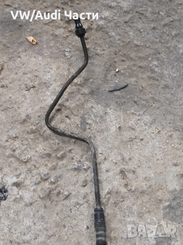 Тръбичка маркуч помпа съединител за Голф 5 Ауди А3 Пасат VW Golf 5 Audi A3 Passat Touran 1K0721468, снимка 2 - Части - 52448741