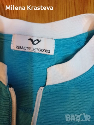 Тениска, снимка 7 - Тениски - 53689145