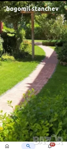 Едностаен ап. Сл. бряг център с отделна кухня        , снимка 14 - Апартаменти - 51397531