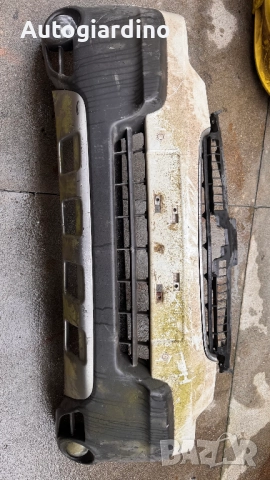 Предна Броня за Opel Antara 2010