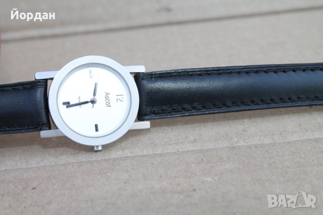 Дамски часовник ''Ascot'', снимка 8 - Дамски - 42001646
