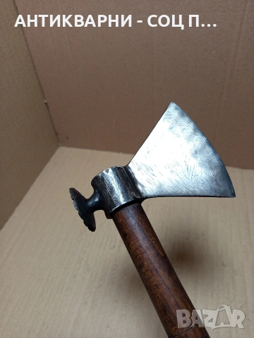 Стара Ловно Рибарска Малка Къмпинг Брадвичка. Номер 200, снимка 8 - Антикварни и старинни предмети - 53036886