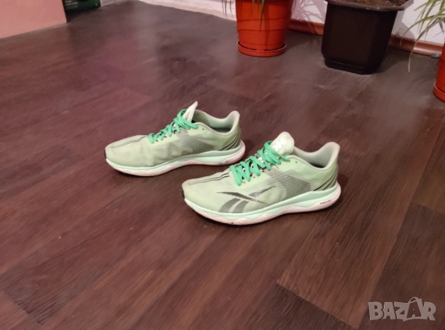 Маратонки Reebok Floatride Run Fast 3.0