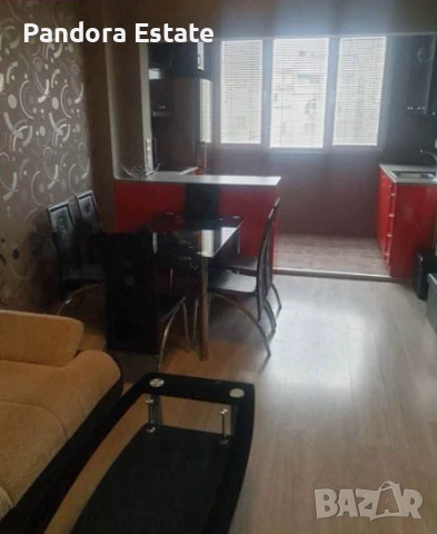 Продава двустаен апартамент в кв. Люлин 4, снимка 2 - Апартаменти - 53784735