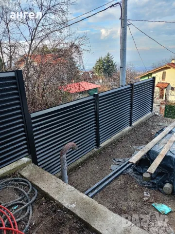 Метални конструкции врати и огради , снимка 7 - Други - 50230084