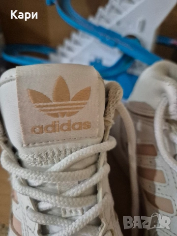 Оригинални Adidas 28 номер, снимка 2 - Детски маратонки - 53593258