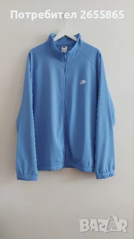 Мъжко  Nike горнище 3XL, снимка 16 - Спортни дрехи, екипи - 50326378