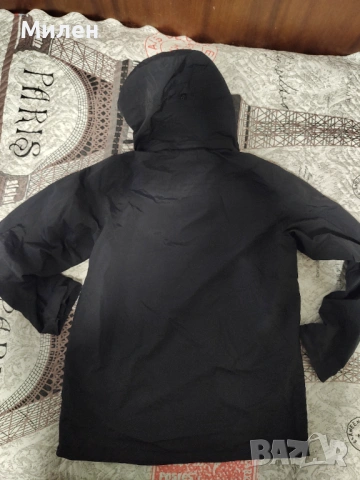Jack Wolfskin Outdoor , снимка 2 - Якета - 53230723