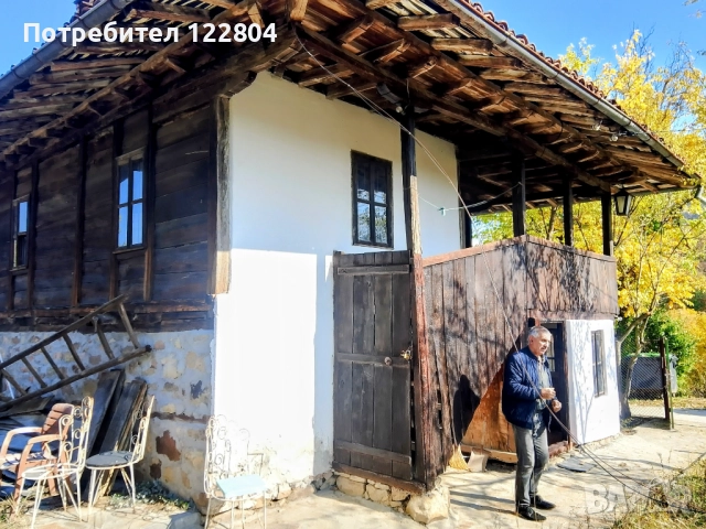 Къща в еленският балкан , снимка 2 - Къщи - 52365129